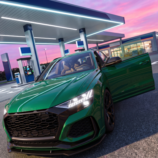 Unlimited Racing